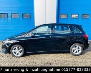 Mercedes-Benz B 200 Gebrauchtwagen