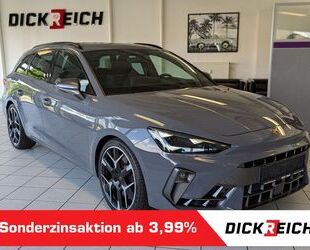Cupra Leon Gebrauchtwagen