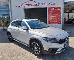 Fiat Tipo Gebrauchtwagen