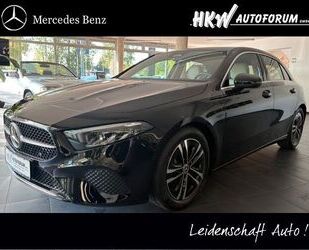 Mercedes-Benz A 180 Gebrauchtwagen