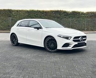Mercedes-Benz A 200 Gebrauchtwagen