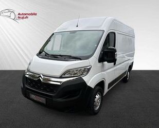 Citroen Jumper Gebrauchtwagen