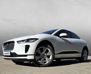 Jaguar I-Pace Gebrauchtwagen