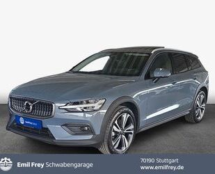 Volvo V60 Cross Country Gebrauchtwagen