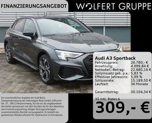 Audi A3 Gebrauchtwagen