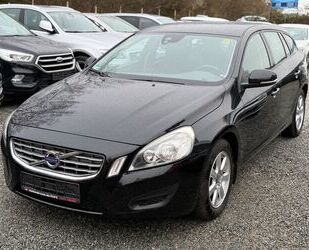 Volvo V60 Gebrauchtwagen