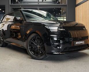 Land Rover Range Rover Sport Gebrauchtwagen