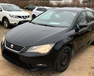 Seat Leon Gebrauchtwagen