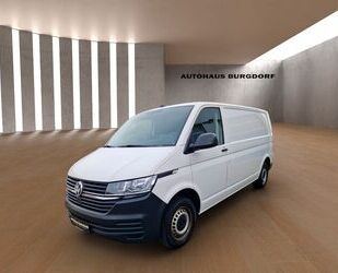 VW T6 Transporter Gebrauchtwagen