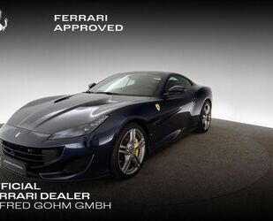 Ferrari Portofino Gebrauchtwagen