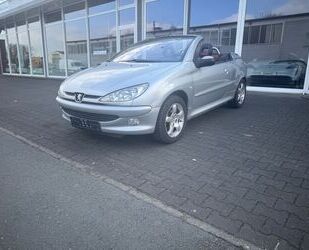 Peugeot 206 Gebrauchtwagen