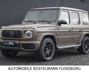 Mercedes-Benz G 63 AMG Gebrauchtwagen