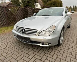 Mercedes-Benz CLS 350 Gebrauchtwagen