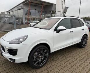 Porsche Cayenne Gebrauchtwagen