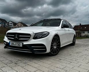 Mercedes-Benz E 350 Gebrauchtwagen
