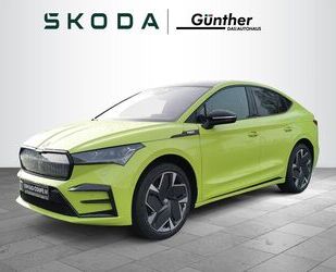 Skoda Enyaq Gebrauchtwagen