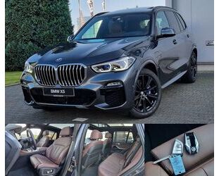 BMW X5 Gebrauchtwagen