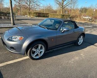 Mazda MX-5 Gebrauchtwagen