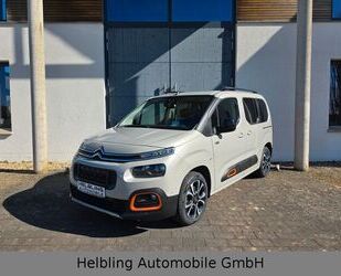 Citroen Berlingo Gebrauchtwagen