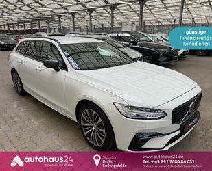 Volvo V90 Gebrauchtwagen