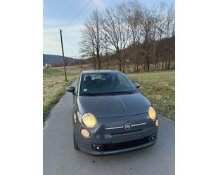 Fiat 500 Gebrauchtwagen