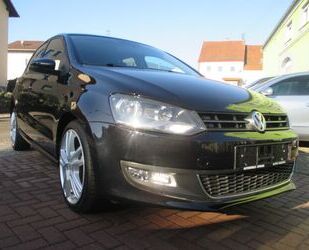 VW Polo Gebrauchtwagen