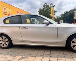 BMW 118 Gebrauchtwagen
