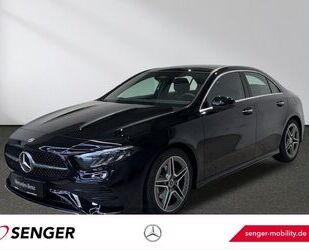 Mercedes-Benz A 200 Gebrauchtwagen