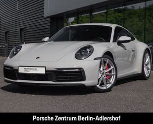 Porsche 992 Gebrauchtwagen