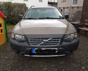 Volvo XC70 Gebrauchtwagen