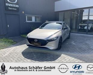 Mazda 3 Gebrauchtwagen