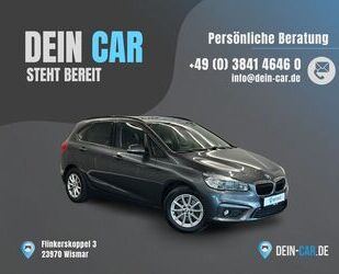 BMW 220 Active Tourer Gebrauchtwagen