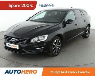 Volvo V60 Gebrauchtwagen