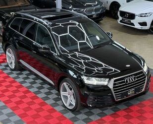 Audi Q7 Gebrauchtwagen