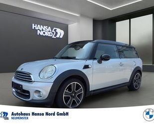 Mini Cooper Clubman Gebrauchtwagen