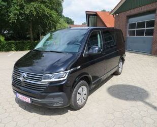 VW T6 Caravelle Gebrauchtwagen