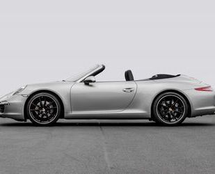 Porsche 991 Gebrauchtwagen