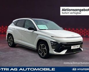 Hyundai KONA Gebrauchtwagen