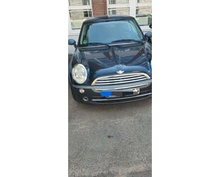 Mini ONE Gebrauchtwagen