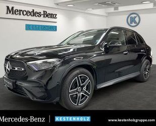 Mercedes-Benz GLC 220 Gebrauchtwagen