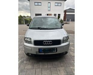 Audi A2 Gebrauchtwagen