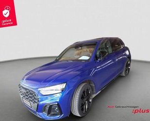 Audi SQ5 Gebrauchtwagen