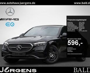 Mercedes-Benz E 200 Gebrauchtwagen