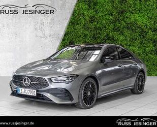 Mercedes-Benz CLA 200 Gebrauchtwagen