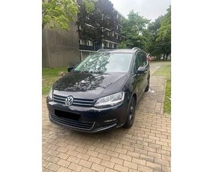 VW Sharan Gebrauchtwagen