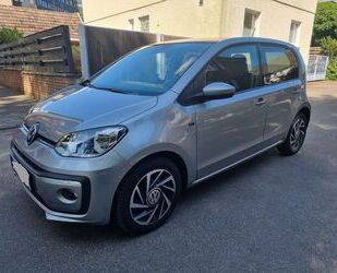 VW up! Gebrauchtwagen
