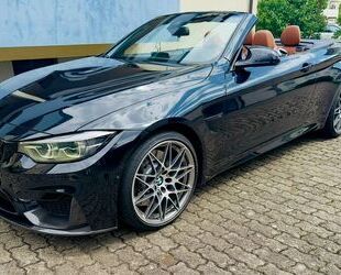BMW M4 Gebrauchtwagen