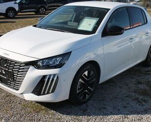 Peugeot 208 Gebrauchtwagen