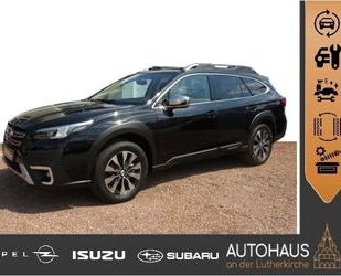 Subaru Outback Gebrauchtwagen