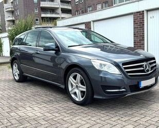 Mercedes-Benz R 500 Gebrauchtwagen